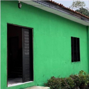 Casa Guará VieiraCampelo